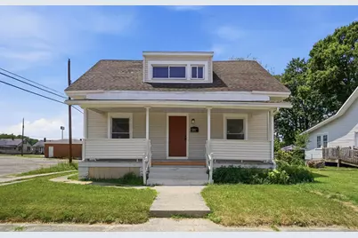2015 Clifton Avenue, Springfield, OH 45505 - Photo 1