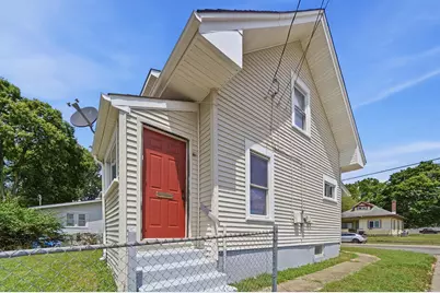 2015 Clifton Avenue, Springfield, OH 45505 - Photo 47