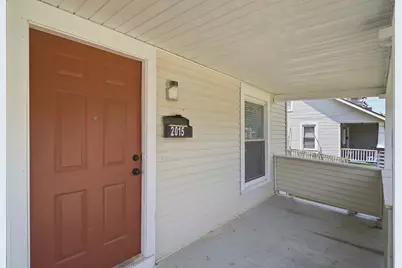 2015 Clifton Avenue, Springfield, OH 45505 - Photo 5