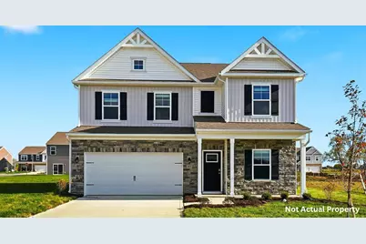455 Samantha Drive, Plain City, OH 43064 - Photo 1
