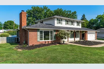 562 Mapleview Lane, Circleville, OH 43113 - Photo 3