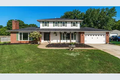 562 Mapleview Lane, Circleville, OH 43113 - Photo 1