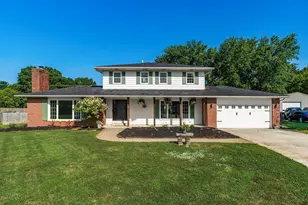 562 Mapleview Ln, Circleville, OH 43113 - Photo 1