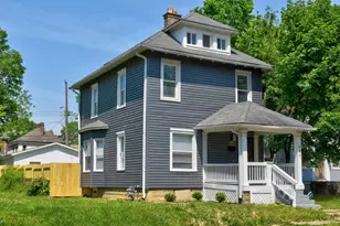 547 Lilley Ave, Columbus, OH 43205 - Photo 1