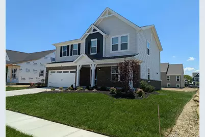 9013 Hawk Hill Way, Plain City, OH 43064 - Photo 3