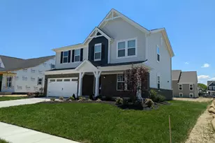 9013 Hawk Hl Wy, Plain City, OH 43064 - Photo 3
