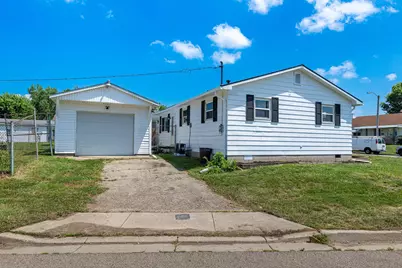 653 S Douglas Avenue, Springfield, OH 45505 - Photo 17