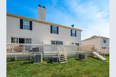 2543 Hyacinth Lane #34B, Columbus, OH 43235 - Photo 5