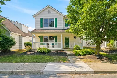 131 Hewes Street, Delaware, OH 43015 - Photo 1