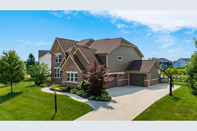 3601 Sparrow Court, Hilliard, OH 43026 - Photo 55