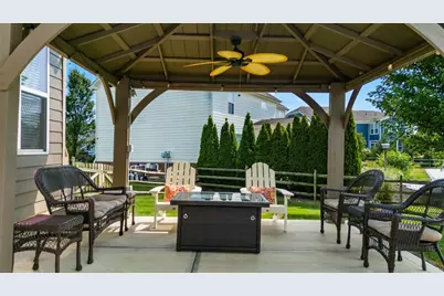 3601 Sparrow Court, Hilliard, OH 43026 - Photo 49
