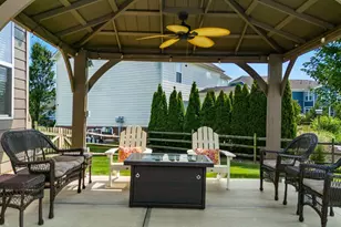 3601 Sparrow Ct, Hilliard, OH 43026 - Photo 49