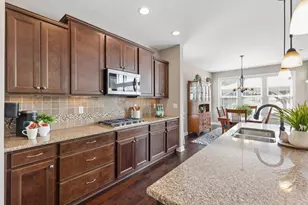 3601 Sparrow Ct, Hilliard, OH 43026 - Photo 11
