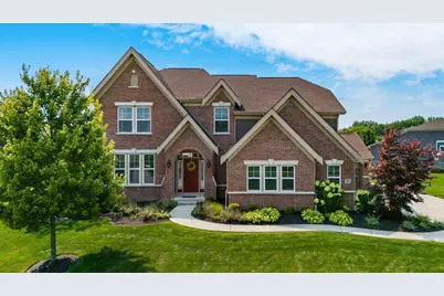 3601 Sparrow Court, Hilliard, OH 43026 - Photo 1