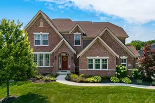 3601 Sparrow Ct, Hilliard, OH 43026 - Photo 1