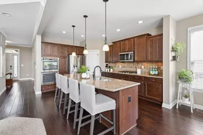 3601 Sparrow Court, Hilliard, OH 43026 - Photo 9