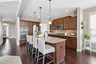 3601 Sparrow Ct, Hilliard, OH 43026 - Photo 9