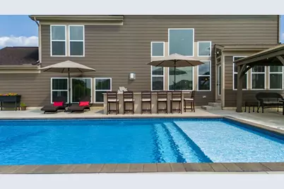 3601 Sparrow Court, Hilliard, OH 43026 - Photo 47