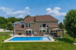 3601 Sparrow Ct, Hilliard, OH 43026 - Photo 51