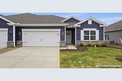 513 Claire Drive, Plain City, OH 43064 - Photo 1