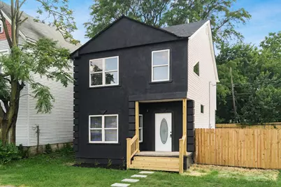 861 Old Leonard Avenue #859, Columbus, OH 43203 - Photo 1