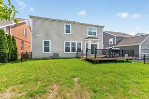 1389 Spagnol Ln, Westerville, OH 43081 - Photo 7