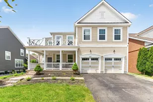 1389 Spagnol Ln, Westerville, OH 43081 - Photo 1