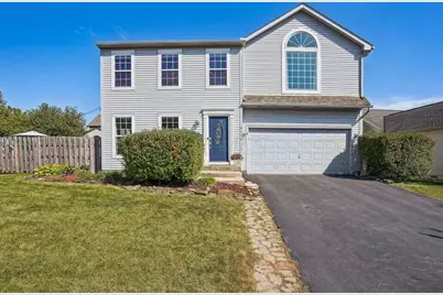 9126 Ellersly Drive, Lewis Center, OH 43035 - Photo 1