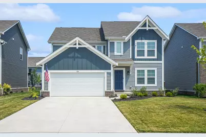 1034 Queen Bee Place, Grove City, OH 43123 - Photo 1