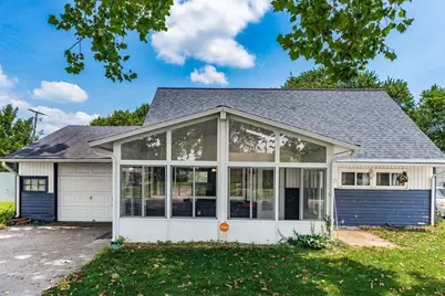 470 Virginia Circle W, Whitehall, OH 43213 - Photo 1