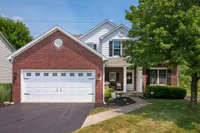 4742 Bosk Drive #4742, New Albany, OH 43054 - Photo 1