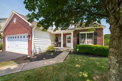 4742 Bosk Drive #4742, New Albany, OH 43054 - Photo 45
