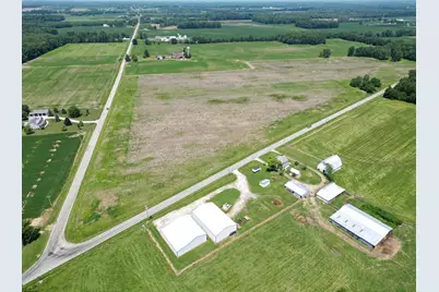 0 Hinton Mill Road #Tract 1, Marysville, OH 43040 - Photo 3