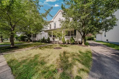 4042 Peregrine Pass Drive, Columbus, OH 43230 - Photo 35