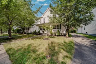 4042 Peregrine Pass Dr, Columbus, OH 43230 - Photo 35