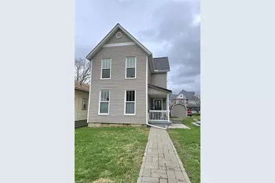 509 Van Horn Avenue, Zanesville, OH 43701 - Photo 3