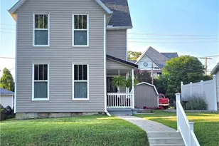 509 Van Horn Ave, Zanesville, OH 43701 - Photo 1