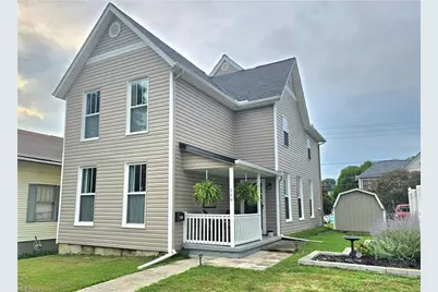 509 Van Horn Avenue, Zanesville, OH 43701 - Photo 3