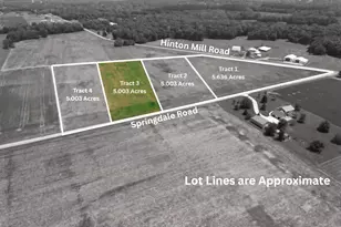 0 Springdale Rd, Marysville, OH 43040 - Photo 1
