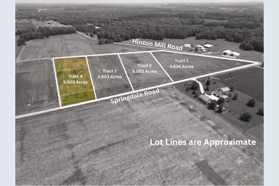 0 Springdale Road #Tract 4, Marysville, OH 43040 - Photo 5