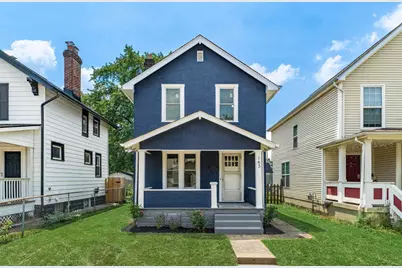 163 E Hinman Avenue, Columbus, OH 43207 - Photo 1