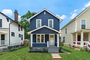 163 E Hinman Ave, Columbus, OH 43207 - Photo 1
