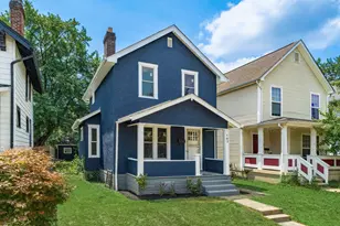163 E Hinman Ave, Columbus, OH 43207 - Photo 3