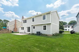 830 Summertree Ln, Westerville, OH 43081 - Photo 31