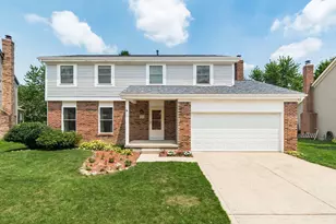 830 Summertree Ln, Westerville, OH 43081 - Photo 1
