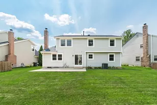 830 Summertree Ln, Westerville, OH 43081 - Photo 35