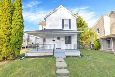 86 Scioto Street, Ashville, OH 43103 - Photo 1