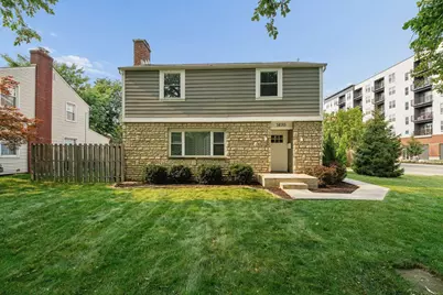 1430 Ashdowne Road, Upper Arlington, OH 43221 - Photo 1