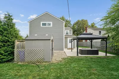 1430 Ashdowne Road, Upper Arlington, OH 43221 - Photo 35