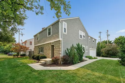 1430 Ashdowne Road, Upper Arlington, OH 43221 - Photo 1